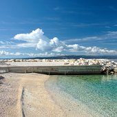 Baška voda apartmani