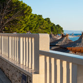 Baška voda apartmani