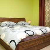 Baška voda apartmani