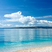 Baška voda apartmani