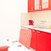 Baška voda apartmani