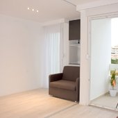 Baška voda apartmani