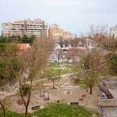 Baška voda apartmani