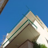 Baška voda apartmani