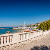 Baška voda apartmani