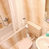 Baška voda apartmani