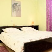 Baška voda apartmani