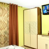 Baška voda apartmani