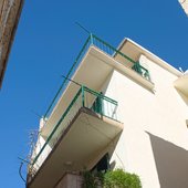 Baška voda apartmani