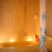 Baška voda apartmani