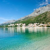 Baška voda apartmani