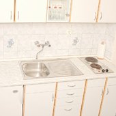 Baška voda apartmani