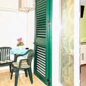 Baška voda apartmani