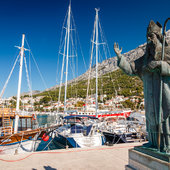 Baška voda apartmani