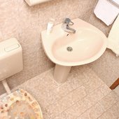 Baška voda apartmani