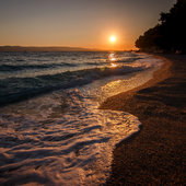 Baška voda apartmani