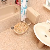 Baška voda apartmani