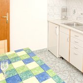 Baška voda apartmani