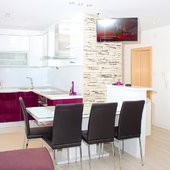 Baška voda apartmani