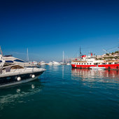 Baška voda apartmani