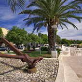 Baška voda apartmani