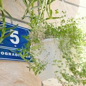 Baška voda apartmani