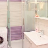 Baška voda apartmani