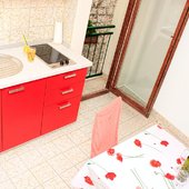 Baška voda apartmani