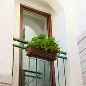 Baška voda apartmani