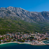 Baška voda apartmani