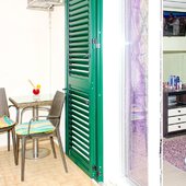 Baška voda apartmani